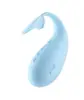 Jinyu Segunda Geração Modelo B Baleia App Mini Programa Versão Vestuário Feminino Vibrador de Controle Remoto Brinquedo Sexual Atacado