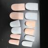 Amazon Transfronterizo Gel de Silicona Transpirable Cubre Dedos Dedos Antifricción Peinando Danza Deportes Cubierta Protectora