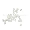 Venta de anillo tórico de caucho PTFE junta de sellado de PTFE resistente a altas temperaturas anillo tórico
