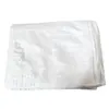 Bolsa Tejida con Cierre Enrollable y Película Interior Blanca, Saco de Doble Capa Impermeable y a Prueba de Humedad para Fertilizantes, Alimentos y Químicos, Impresible, Venta al por Mayor, Personalizable