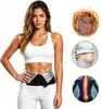 Cinturón Moldeador de Cintura para Mujer Cinturilla Reductora de Cintura Cinturón Abdominal Control de Vientre Moldeador Corporal Arnés con Cremallera o Hebilla