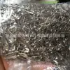 Alfileres, Aros de Piedad Filial, Clips para Papel, 1000 Piezas por Paquete, Materiales para Coronas Fúnebres, Suministros Funerarios al por Mayor