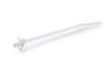 Bridas de Nylon para Cables con Forma de Flecha, de Instalación a Presión, Essentra/Arrow, para Agrupar Cables, Wit-Ra