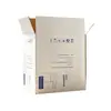 Caja de Color para Producto Empaque Personalización Caja de Empaque Corrugado Caja de Papel Kraft Caja de Papel con Impresión a Color Caja de Papel con Impresión de LOGOTIPO Equipo Imprimible Caja de Papel