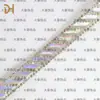 Transfronterizo Nuevo Más Vendido Strass Adhesivo Termofusible Código de Barras DIY Zapato Bolsa Collar Cinturón Accesorios para Ropa Accesorios de Joyería