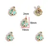 Pingentes Mistos de Animais Marinhos, Concha de Pérola, Estrela-do-Mar para DIY em Pulseira, Colar, Brinco, Decoração, Charms W536