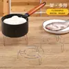 Vaporizador Doméstico de Aço Inoxidável Suporte para Vaporizador Triângulo à Prova d'Água Multi-Funcional Suporte para Peixe Cozido no Vapor Suporte de Cozinha para Cozinhar Suporte para Cozinhar no Vapor