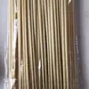 Venta al por mayor de fábrica paja de trigo paja de junco paja de protección ambiental 13-20cm paja paja entrega el mismo día