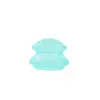 Set de ventosas de silicona para uso doméstico, absorbente de humedad, dispositivo de ventosas de alta transparencia, set transparente de presión negativa, dispositivo de ventosas de silicona para masaje y gua sha