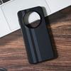 Funda Móvil Huawei Puraxview, Sencilla y Amigable con la Piel, Funda de Cuero de Gama Alta Adecuada para Mate80Pro, Protección Creativa Anti-Caídas
