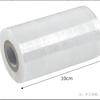 Herramienta Selladora para Cajas de Embalaje a Prueba de Fugas para Llevar, Rollo Pequeño de Film Plástico, Tira Estrecha de Película Selladora Flexible