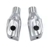 Adecuado para la Cabeza de Montaje del Pedal de la Motocicleta Kawasaki Vulcan 1500/1600 Mean Streak 2002-2008