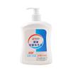 Desinfectante de manos antibacteriano instantáneo para niños y adultos, botella de 500 g, loción hidratante de doble protección, fragancia de fábrica al por mayor