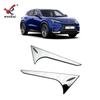 Adecuado para Lexus LBX 24, vidrio de ventana lateral del maletero trasero modificado, revestimiento especial, accesorios de tira decorativa brillante