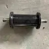 Acero Colado Hierro Fundido Soldado Rodillo de Suelo Mina de Carbón Subterránea Pozo Inclinado Cable de Acero Transportador Resistente al Desgaste Elevación Minería Rodillo de Suelo de Acero Colado