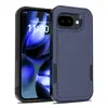 Adequado para capa de celular Google Pixel 10a, capa protetora Qihang 9pro anti-queda com bloqueio de cor, disponível para atacado