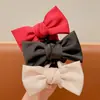 Presilha de Cabelo com Laço para Rabo de Cavalo Feminina, Elegante e na Moda - Atacado