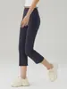 Selección Premium de Pantalones de Yoga Acampanados Suaves y Cómodos con Cintura Alta, Diseño Levanta Glúteos, Sin Costuras Visibles, Adecuados para Deporte, Ocio, Fitness y Aeróbicos