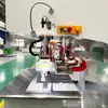 Máquina de Soldadura de Carpas de Alta Frecuencia Fab-G07M Máquina de Alta Frecuencia para Estructura de Película Puxiong PVC/PVDF/PVF