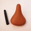 Asiento para Bicicleta de Equilibrio Infantil, Sillín Universal para Bicicleta, Cojín de Asiento Suave Engrosado, Colección de Accesorios para Bicicletas Infantiles