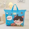 Bolsa de Almacenamiento para Colcha de Jardín de Infancia, Bolsa de Equipaje Impermeable para Colchas, Bolsa Organizadora de Gran Capacidad para Colchas de Niños y Estudiantes