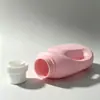 Venta Caliente de Fábrica Botella Grande de HDPE para Detergente de Lavandería 2L Empaque de Plástico para Cuidado del Lavado Botella Vacía de Producto Químico de Uso Diario Suavizante