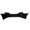 52159-06992 Cubierta Exterior de Parachoques Trasero Adecuada para Modelos Toyota Camry 7ª Generación 14-17
