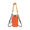 Bolsa Pequeña Ligera y Sencilla para Montañismo al Aire Libre 2026 Nuevo Bolso de Mano de Nailon Bolsa para Teléfono Móvil Bolsa para Taza de Agua Bolso Cruzado