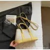 Bolsa de Ombro Casual Coreana 2025 Nova Bolsa Casual de Renda Jardim Bolsa de Mão para o Trabalho Bolsa Transversal Fashion para Mulheres
