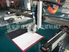 Suministro directo de fábrica de Wenzhou máquina automática de formación de cajas de cartón de una sola pieza máquina combinada de cajas para libros