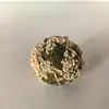 Bola de musgo de colores maceta de bola de musgo bola de hierba bola de flor seca planta fresca e inmortal flor seca exportación jardinería
