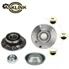 Cojinete de Cubo de Rueda Vkba3451 Kit de Reparación de Unidad de Cubo de Rueda Delantera Adecuado para Bmw:Unidad de Cubo de Rueda de 7