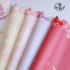 Papel de Presente Neon Oriental Flores em Papel Buquê Dia dos Namorados 520 Nova Flor de Papel de Presente Criativa Loja de Embalagens Materiais