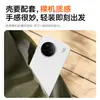 Adecuado para Funda de Teléfono Móvil Vivox90, Cubierta Protectora de Medio Cubrimiento, Moderna, Sencilla, Anticaídas, Delgada, Mate, Funda de Teléfono Móvil de Color Sólido
