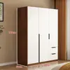 Quarto para Aluguel Guarda-Roupa Residencial Apartamento Pequeno Guarda-Roupa Estilo Simples Guarda-Roupa Estilo Moderno Guarda-Roupa Residencial Guarda-Roupa com Porta de Abrir