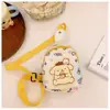 Nueva Bolsa de Pecho Kuromi Melody 2025 para Niños y Niñas, Linda Cartera Cruzada de Monedas de Dibujos Animados, Casual y Versátil