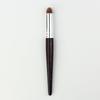 Pincel Corrector Serie Ébano Pincel para Labios Cabeza Redonda Detalles Cubre Marcas de Acné Trompeta Lagrimosa Corrector Pincel de Maquillaje Cangzhou