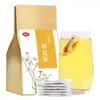 Bolsita de Té al por Mayor Combinación de Té Té Aromático Frijol Rojo Cebada Crisantemo Semilla de Casia Melón de Invierno Hoja de Loto Chrysanthemum Mariposa Té