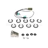 1016009-00-b Kit de Arnés de Cableado de Microinterruptor Adecuado para Modelos Tesla Model S 12-20 Accesorios para Automóviles