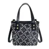 2026 Novo Estilo Bolsa de Mão da Moda Inspirada na Chanel Estilo Étnico Versátil Pequena Quadrada Ombro Cruzado Bolsa Feminina