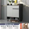 Gabinetes para Zapatos Cuidadosamente Seleccionados para la Entrada del Hogar, Modelos Nuevos para Escaleras, Gabinetes para Vestíbulos Interiores, Zapateros de Gran Capacidad para Pasillos