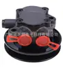 La bomba de combustible 20980697 es adecuada para Volvo L120E L110E L60F L70F L90F L110F