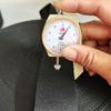 Cinta de nailon de imitación de 1 cm a 5 cm en stock Ventas directas Cinturón de seguridad para asiento infantil Correa de unión Correa para asa de equipaje Tejido
