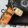 Nuevo Modelo Shuibei 2026: Garantizado para traerte riqueza, llavero, clip para teléfono, colgante para bolso, más charm y decoración para bolso tipo cubo