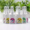 Aobo 7126 líquido corrector de dibujos animados líquido corrector líquido corrector para aplicar escritura a mano secado rápido compacto y ligero estudiante oficina