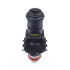 Adequado para Honda Accord Ex Lx 3.0L V6 2003-2005 Bico Injetor de Combustível 16450-Rzp-003