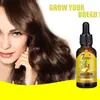 Solución Eelhoe para el Cuidado del Cabello con Jengibre Voluminiza y Suaviza Naturalmente el Cabello, con una Textura Refrescante