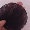 Tecido de Máscara Facial Seca Descartável de Carvão de Bambu Preto Personalizado pelo Fabricante para Salão de Beleza com Cuidado de Partição Papel de Máscara Facial Seca Descartável