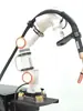 Robot de Soldadura de Estructuras de Acero sin Programación, Robot Colaborativo, Brazo Robótico de Seis Ejes, Faoyiwei