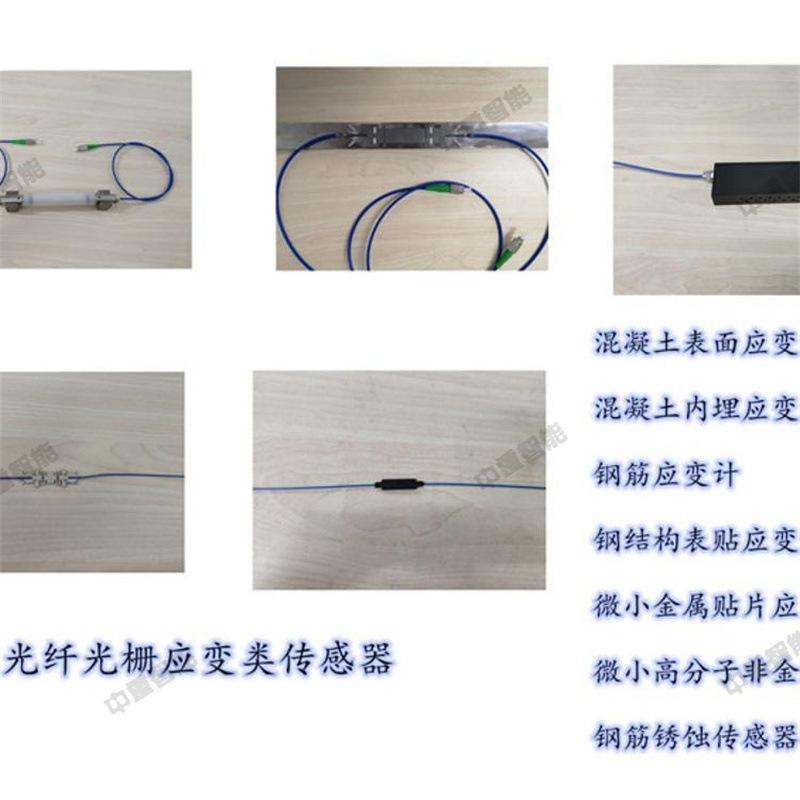 光纤光栅沉降计3